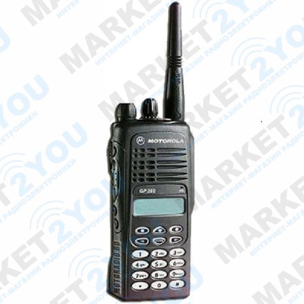 Motorola GP-280