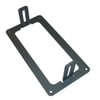 Raymarine c/e-Series - 9" Flush Mt Kit