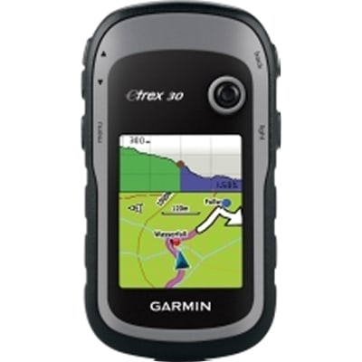 Garmin eTrex 30 портативний GPS Глонасс навигатор