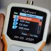 RigExpert AA-55 Zoom антенный анализатор