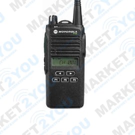 Motorola P-160