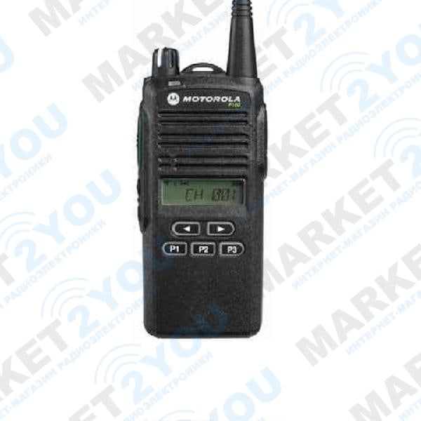 Motorola P-160