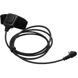 Kenwood EMP-01 запасная кнопка PTT на липучке для EMP-3989(K),EMP-3963,EMP-3965,EMP-30F