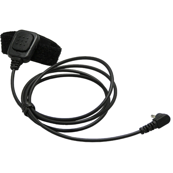Kenwood EMP-01 запасная кнопка PTT на липучке для EMP-3989(K),EMP-3963,EMP-3965,EMP-30F