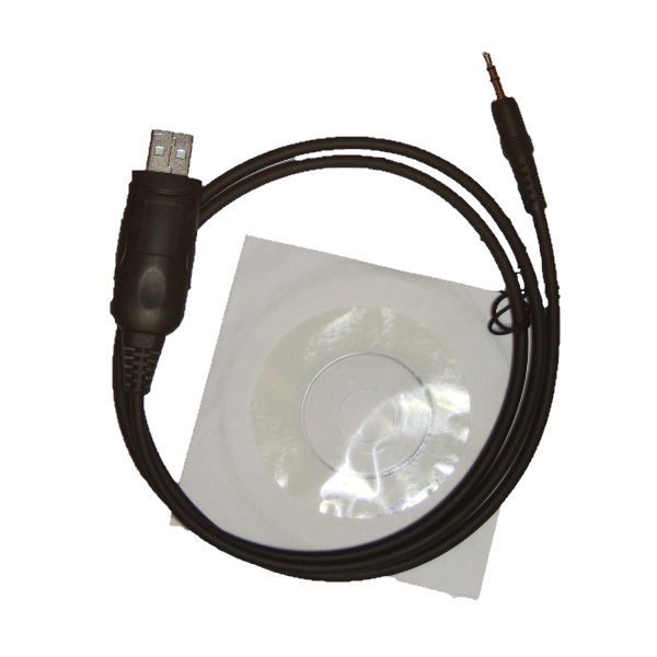 ALINCO ERW-4 USB