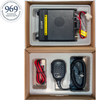 Аргут А-703 UHF DMR возимая с сертификатом ТБ