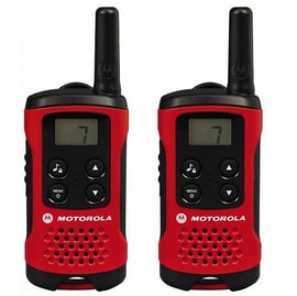Motorola TLKR T-40