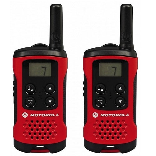 Motorola TLKR T-40