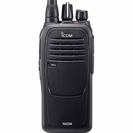 Icom IC-F2000D