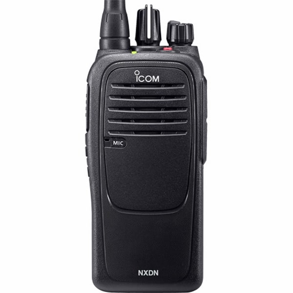 Icom IC-F2000D