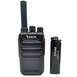 Racio R110 портативная рация