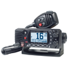 Standard Horizon GX-1400E GPS морская бортовая рация