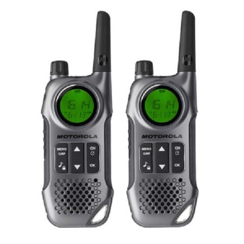 Motorola TLKR T-8