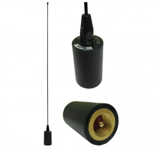 Антенна Аргут PO-150