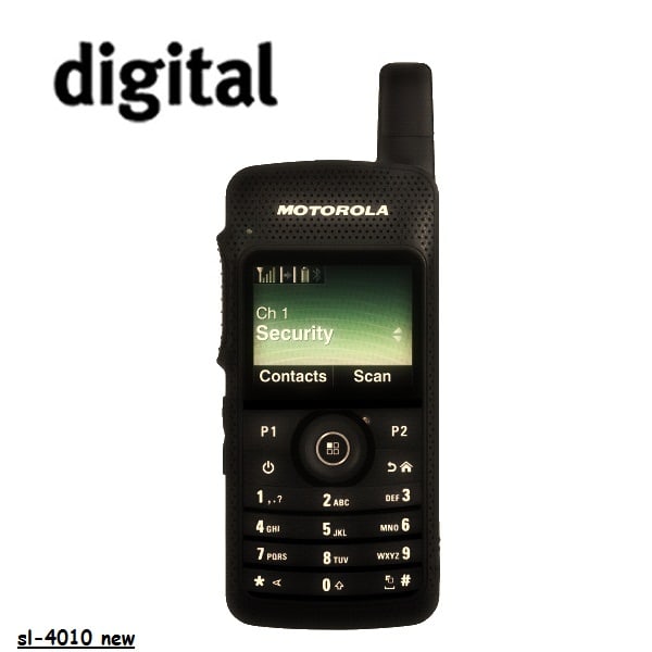 Motorola SL-4010