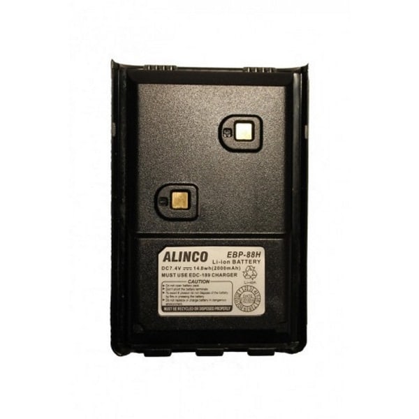 ALINCO EBP-88N