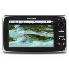 Raymarine c95 9 MFD