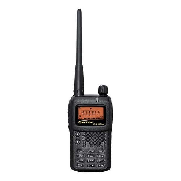 Linton LT-6100 Plus VHF
