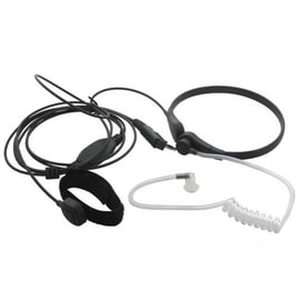 Kenwood EMP-3961C(K) Ларингофон