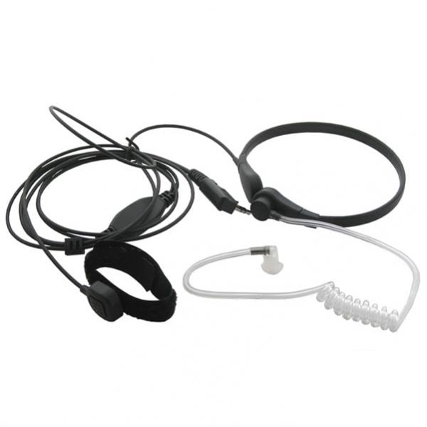 Kenwood EMP-3961C(K) Ларингофон
