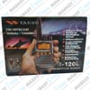Yaesu VR-120D сканирующий приемник