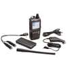 Yaesu FTA-550 AA авиационная рация