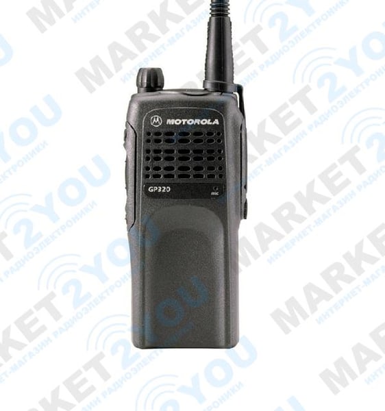 Motorola GP-320