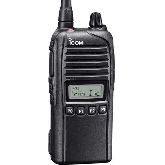 Icom IC-F4036S