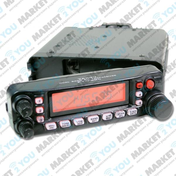 Yaesu FT-7900R