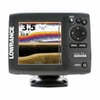 Lowrance Elite-5x - (000-11657-001)