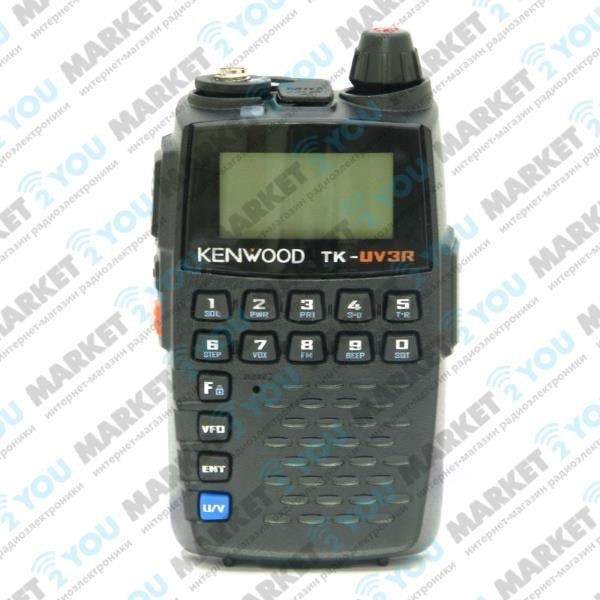 Kenwood TK-UV3R
