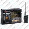 Yaesu VR-160 сканирующий приемник