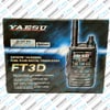 Yaesu FT-3DR