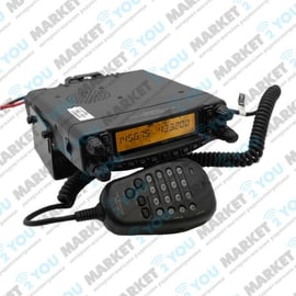 Yaesu FT-8900R