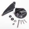 Raymarine CPT-DV/CPT-DVS Transom Mount