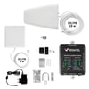 Vegatel Комплект VT-1800/3G-kit (дом, LED)
