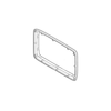 Raymarine c/e-Series - Rear Bezel /12" disp