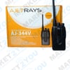 AjetRays AJ-344V