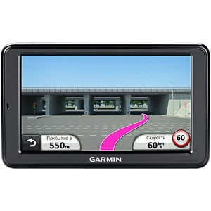Garmin nuvi 2595LT Glonass