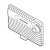 Raymarine eS9 Suncover