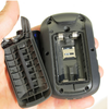 Garmin eTrex Touch 35 портативный GPS Глонасс навигатор