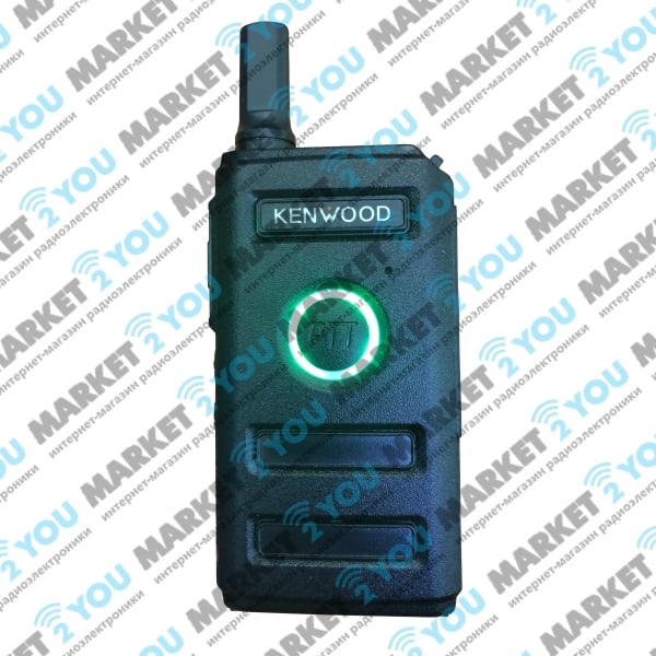 Kenwood TK-F7 Smart