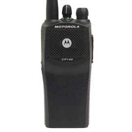 Motorola CP-140