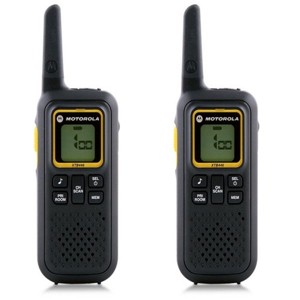 Motorola XTB 446