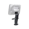 Lowrance RAM 1.5" MARK/ELITE 4&5 (000-10910-001)