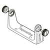 Raymarine eS9 Trunnion Mount Kit