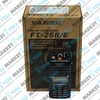 Yaesu FT-25R