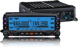 Yaesu FTM-350R