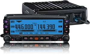 Yaesu FTM-350R