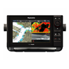 Raymarine eS98 9" HybridTouch Multifunction Display with Built in DownVision Sonar and Wi-Fi, No Chart